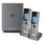 Grandstream DECT Basestation & Handset Bundle , a convenient kit for Home & Carousel 1