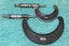 Moore & Wright micrometers Carousel 1