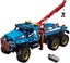 #42070 6x6 ALL TERRAIN TOW TRUCK - REMOTE CONTROLLED MOTORIZED LEGO TECHNIC SET! Carousel 2