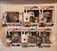 The Dark Crystal - Funko Pops Full Set Carousel 1