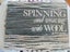 ~SPINNING AND WEAVING WITH WOOL - Paula Simmons~ Carousel 1