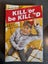 Kill or Be Killed #1-20 (of 20) Image BRUBAKER Carousel 17
