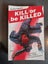 Kill or Be Killed #1-20 (of 20) Image BRUBAKER Carousel 18