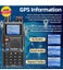 BAOFENG UV5RH VHF/UHF/Airband/GPS Radio Carousel 3