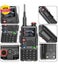 BAOFENG UV5RH VHF/UHF/Airband/GPS Radio Carousel 2