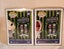 Beetlejuice (Adam & Barbara) - Funko Pop Set Carousel 3