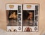 Beetlejuice (Adam & Barbara) - Funko Pop Set Carousel 4