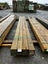 142MM X 47MM H4 ARRIS EDGED 4.8M TIMBER Carousel 2