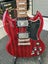 Epiphone SG Standard Electric Guitar Carousel 2