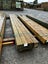 142MM X 47MM H4 ARRIS EDGED 4.8M TIMBER Carousel 3