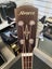 Alvarez AB60CE Acoustic Bass Guitar Carousel 3