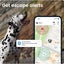 Tractive GPS Tracker Dog 6 (Black) Carousel 3