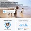 Tractive GPS Tracker Dog 6 (Black) Carousel 5