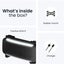 Tractive GPS Tracker Dog 6 (Black) Carousel 7