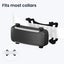 Tractive GPS Tracker Dog 6 (Black) Carousel 8