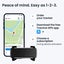 Tractive GPS Tracker Dog 6 (Black) Carousel 9