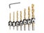 Countersink Bit Set NZ Clearance Carousel 5
