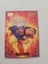 Marvel Masterpieces 1994 Signature - Legacy Carousel 1