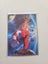 Marvel Masterpieces 1994 Signature - Guardian Carousel 1