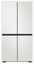 Samsung 647L BESPOKE French Door Refrigerator with Customisable Door Panels Carousel 1