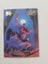 Marvel Masterpieces 1994 Signature - Daredevil Carousel 1