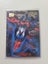 Marvel Masterpieces 1994 Signature - Darkhawk Carousel 1