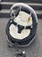 Nuna leaf rocker Carousel 1