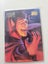 Marvel Masterpieces 1994 Signature - Mephisto Carousel 1