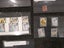Britain stamp collection-$1res Carousel 9