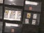Britain stamp collection-$1res Carousel 16