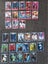 330 x Woolworths / Countdown cards Disney, Pixar, Marvel, Star Wars 2024 Carousel 3