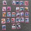 330 x Woolworths / Countdown cards Disney, Pixar, Marvel, Star Wars 2024 Carousel 5