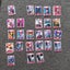 330 x Woolworths / Countdown cards Disney, Pixar, Marvel, Star Wars 2024 Carousel 6