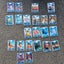 330 x Woolworths / Countdown cards Disney, Pixar, Marvel, Star Wars 2024 Carousel 7