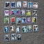 330 x Woolworths / Countdown cards Disney, Pixar, Marvel, Star Wars 2024 Carousel 9