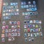 330 x Woolworths / Countdown cards Disney, Pixar, Marvel, Star Wars 2024 Carousel 1
