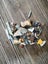 Pounamu greenstone bits and bobs offcuts and more 1.4 kgs $1 reserve Carousel 4