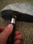 Pounamu greenstone carving block MAY DEALS $1 reserve Carousel 5