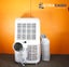 Goldair Platinum Portable Air Conditioner Hot and Cold with Wifi Carousel 2