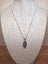 Beautiful Paua and Sterling Silver Pendant and Chain - Jewellery Clearance Carousel 3