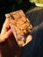 Carving slab NZ Rhodonite bright colours $1 reserve Carousel 5