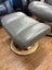 Stressless® Consul Large Leather Recliner - Classic Base Carousel 4