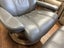 Stressless® Consul Large Leather Recliner - Classic Base Carousel 9