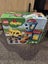 Pre-loved Lego Duplo 10871 Airport Carousel 2