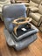 Stressless® Consul Large Leather Recliner - Classic Base Carousel 15