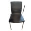 Black Plastic Chair Carousel 2