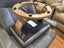 Stressless® Consul Large Leather Recliner - Classic Base Carousel 17