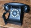 Retro Style Replica Telephone - As New Carousel 1