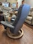 Stressless® Consul Large Leather Recliner - Classic Base Carousel 19
