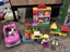 Preloved Lego DUPLO 10546 My First Shop Carousel 1